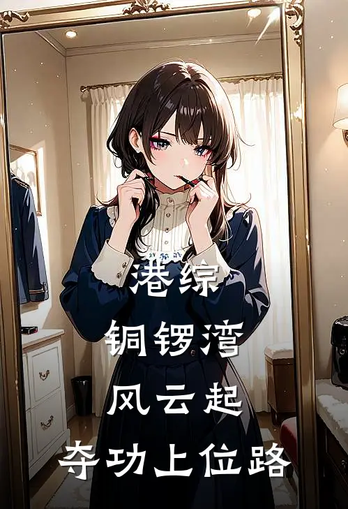 港综：铜锣湾风云起，夺功上位路