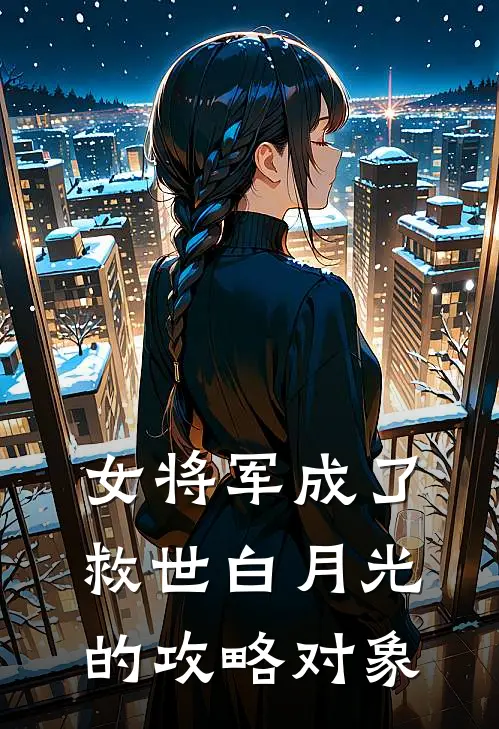 女将军成了救世白月光的攻略对象
