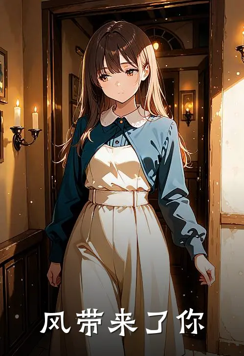风带来了你