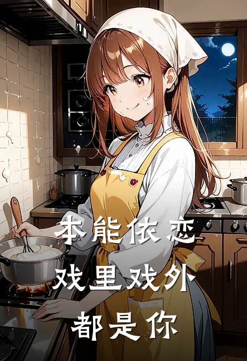 本能依恋，戏里戏外都是你