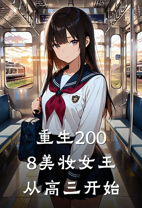 重生2008美妆女王从高三开始