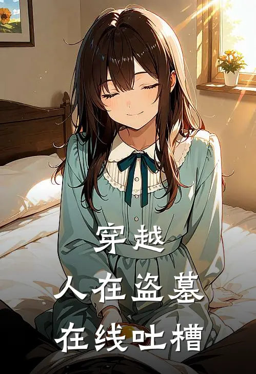 穿越：人在盗墓，在线吐槽