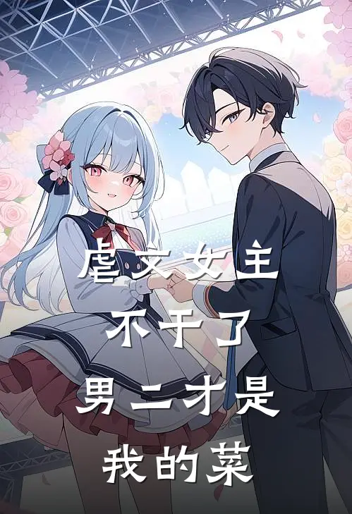 虐文女主不干了，男二才是我的菜