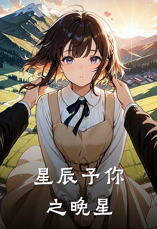 星辰予你之晚星