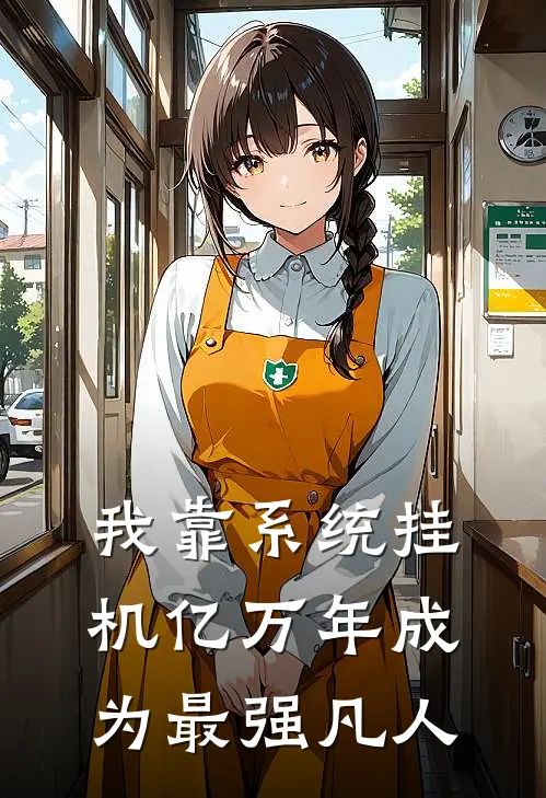 我靠系统挂机亿万年成为最强凡人