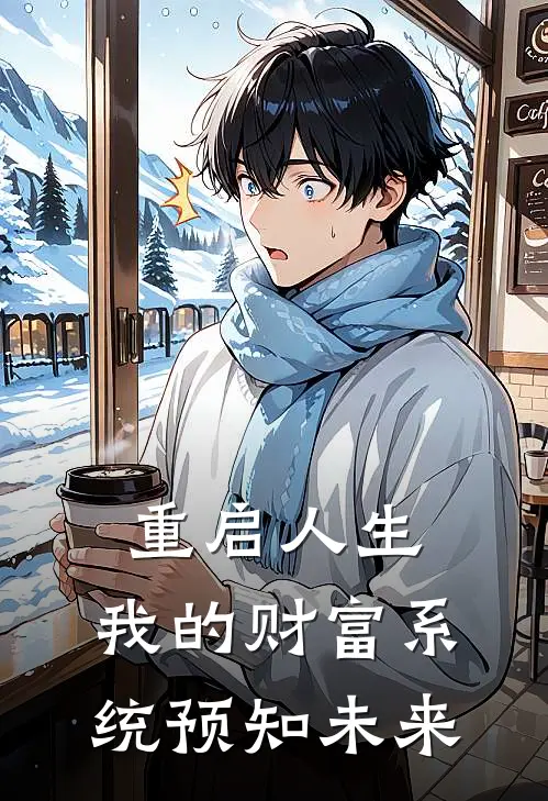 重启人生：我的财富系统预知未来