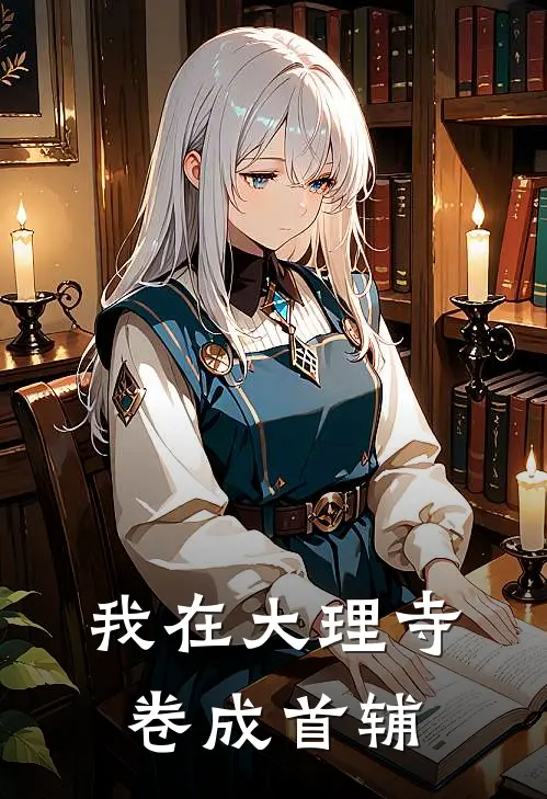 我在大理寺卷成首辅