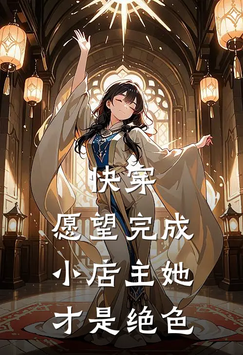快穿：愿望完成小店主她才是绝色