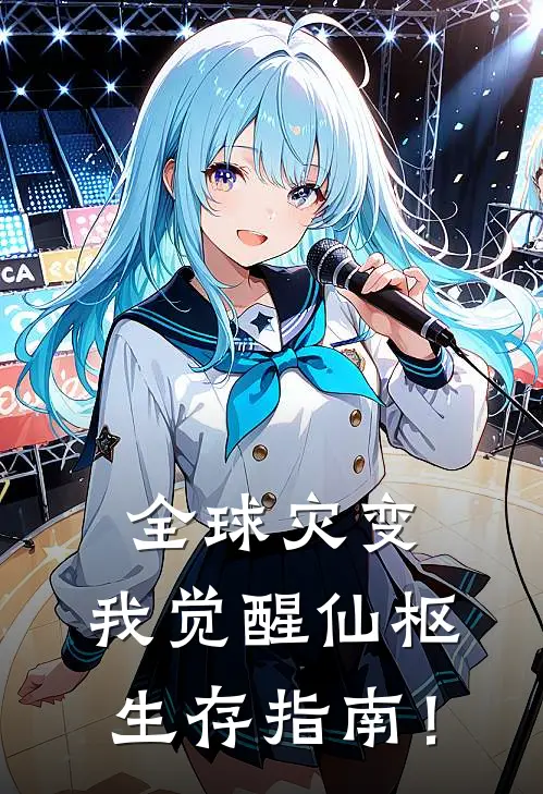 全球灾变：我觉醒仙枢生存指南！