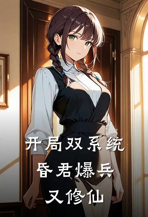 开局双系统，昏君爆兵又修仙