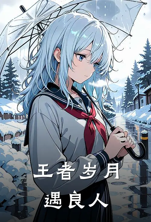 王者岁月遇良人