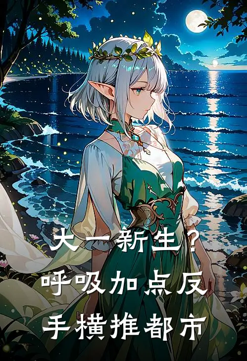 大一新生？呼吸加点反手横推都市