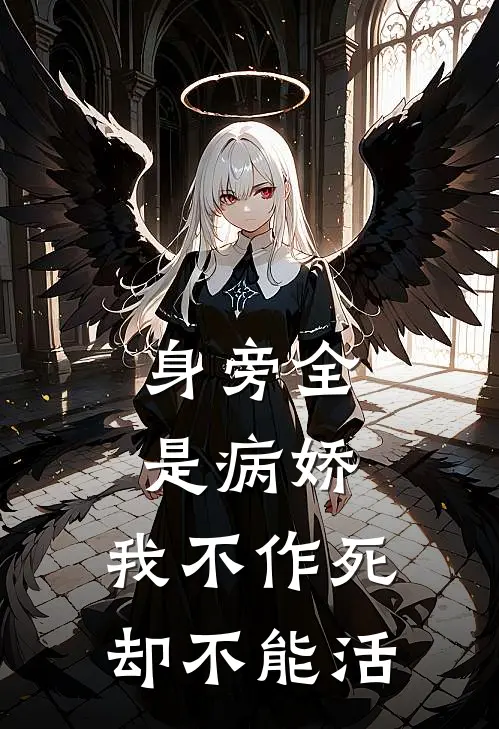 身旁全是病娇，我不作死却不能活