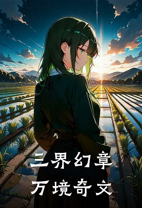 三界幻章万境奇文