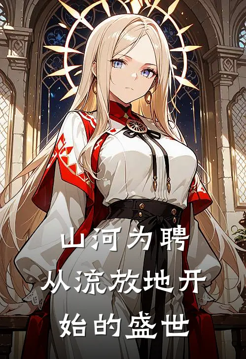 山河为聘：从流放地开始的盛世