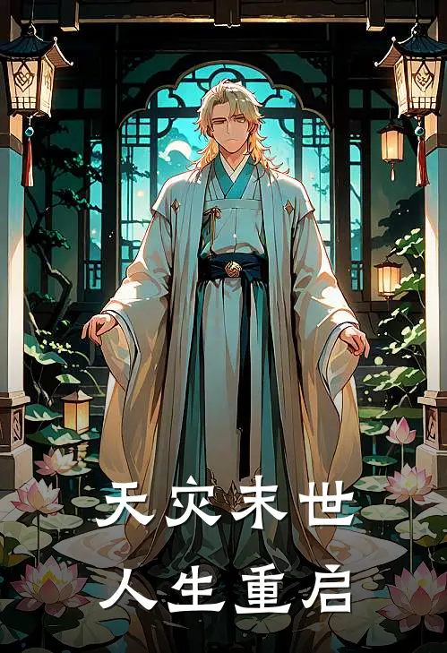 天灾末世人生重启