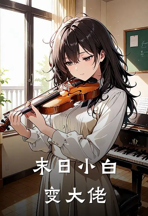 末日小白变大佬