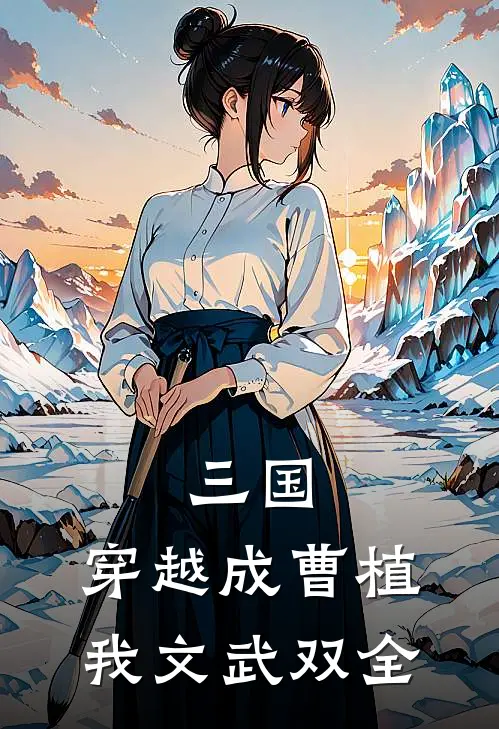 三国：穿越成曹植，我文武双全