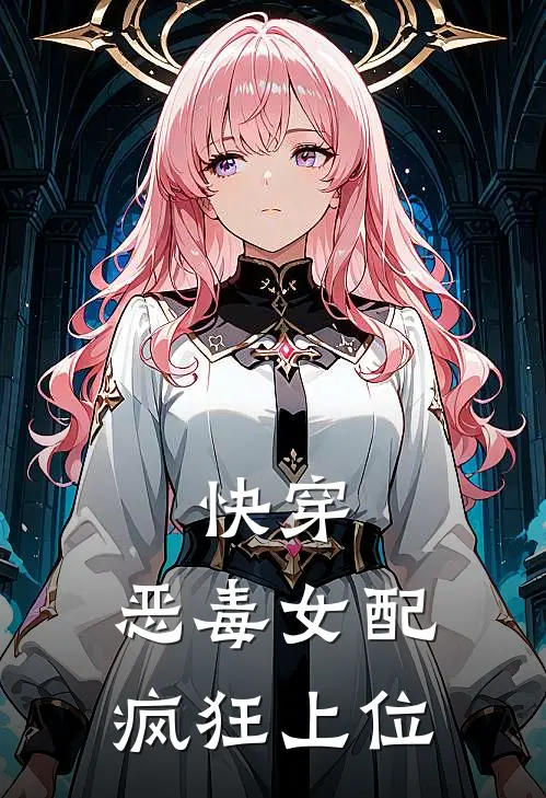 快穿：恶毒女配疯狂上位