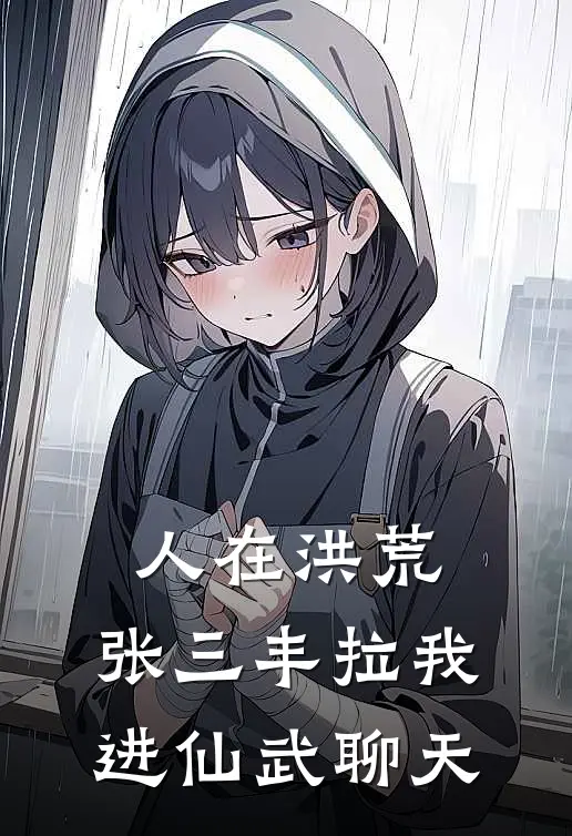 人在洪荒，张三丰拉我进仙武聊天