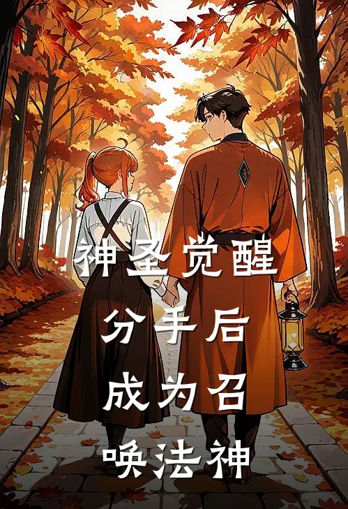 神圣觉醒：分手后，成为召唤法神