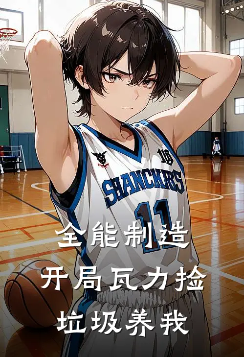 全能制造：开局瓦力捡垃圾养我