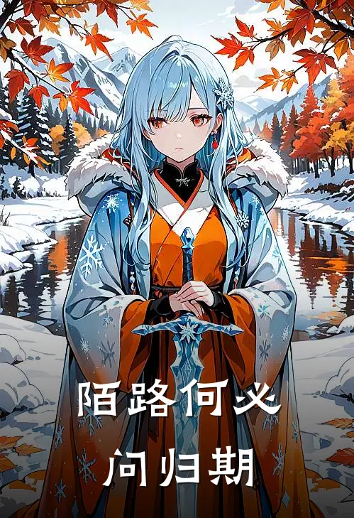 陌路何必问归期