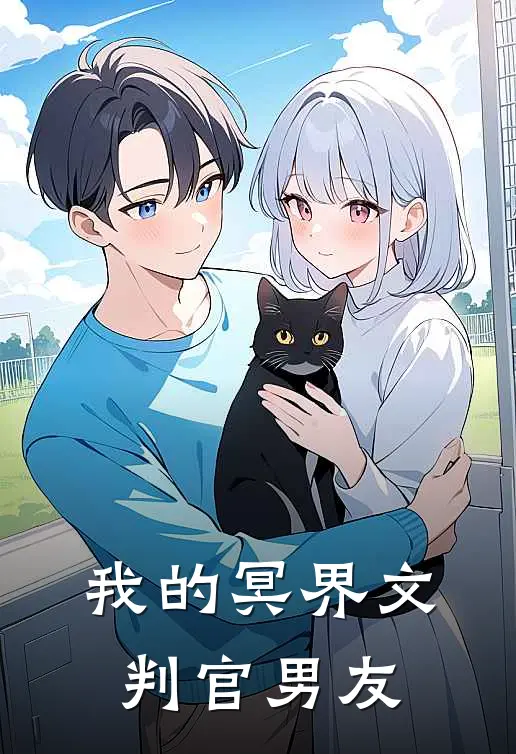 我的冥界文判官男友