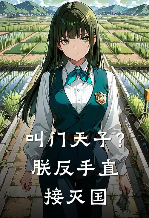 叫门天子？朕反手直接灭国