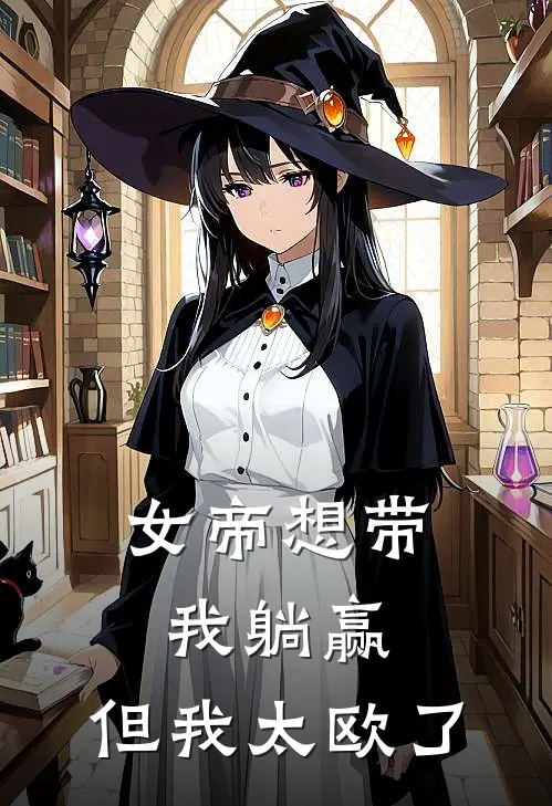 女帝想带我躺赢，但我太欧了