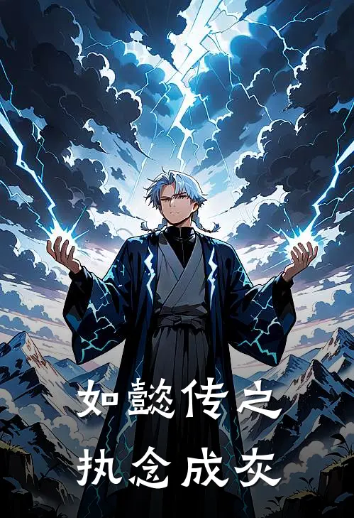 如懿传之执念成灰