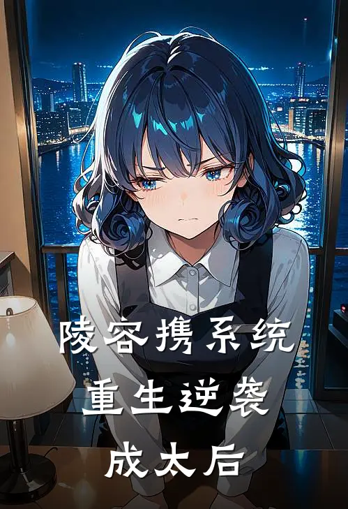 陵容携系统，重生逆袭成太后