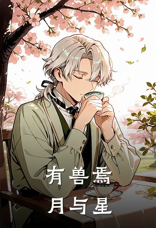 有兽焉：月与星