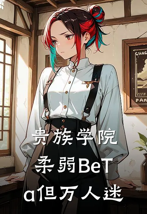 贵族学院：柔弱BeTa但万人迷