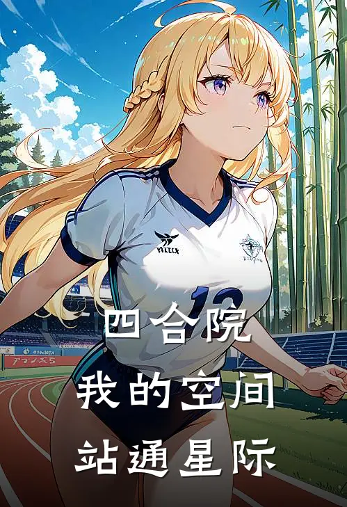 四合院：我的空间站通星际