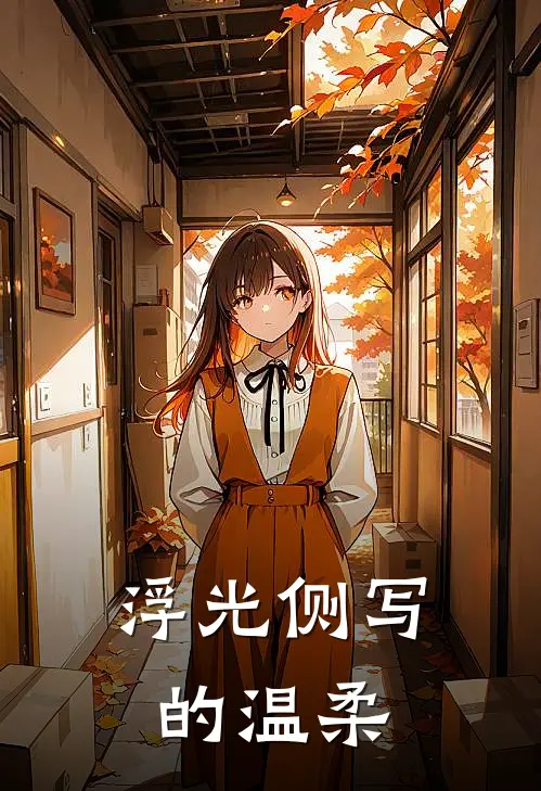 浮光侧写的温柔