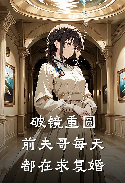 破镜重圆：前夫哥每天都在求复婚