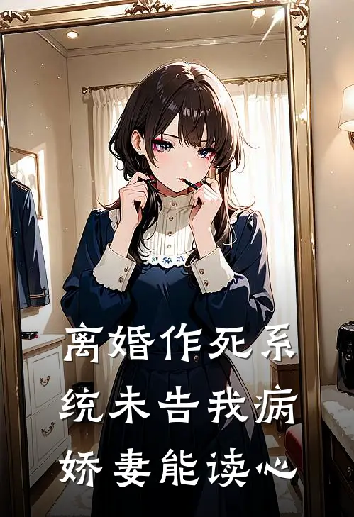 离婚作死系统未告我病娇妻能读心