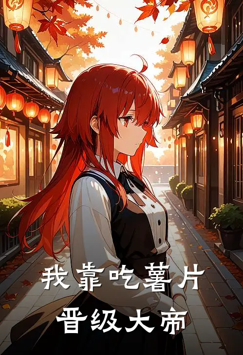 我靠吃薯片晋级大帝