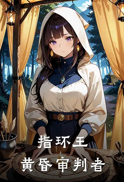 指环王：黄昏审判者