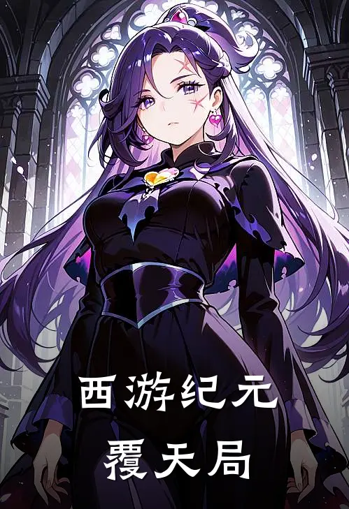 西游纪元：覆天局