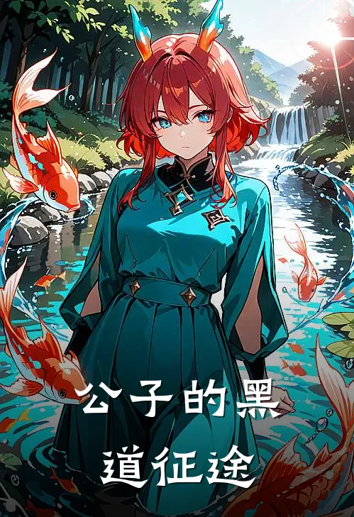 公子的黑道征途