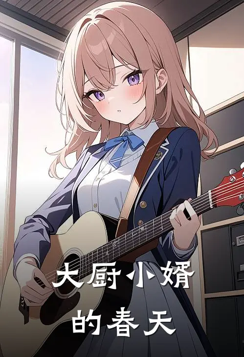 大厨小婿的春天