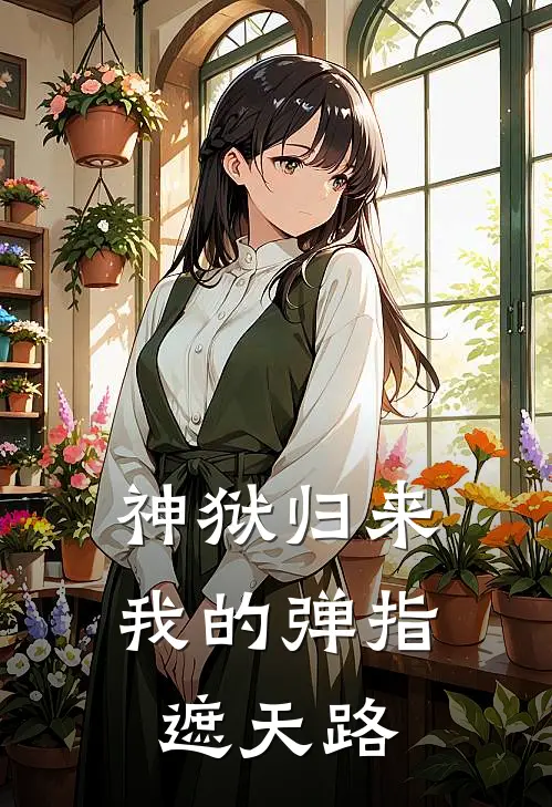 神狱归来：我的弹指遮天路