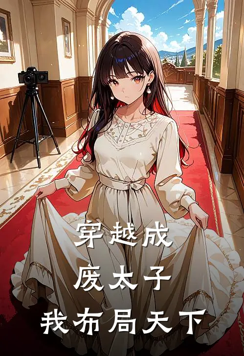 穿越成废太子，我布局天下