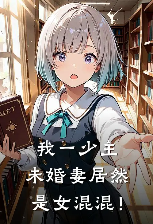我一少主，未婚妻居然是女混混！