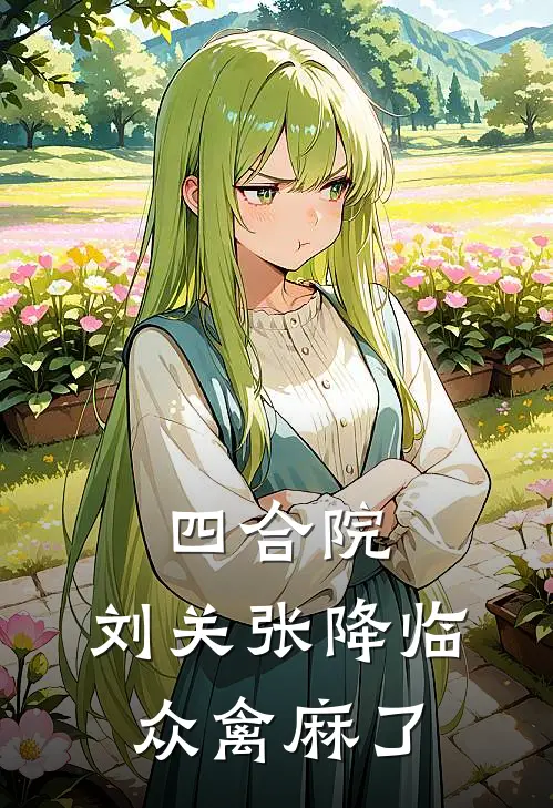 四合院：刘关张降临，众禽麻了