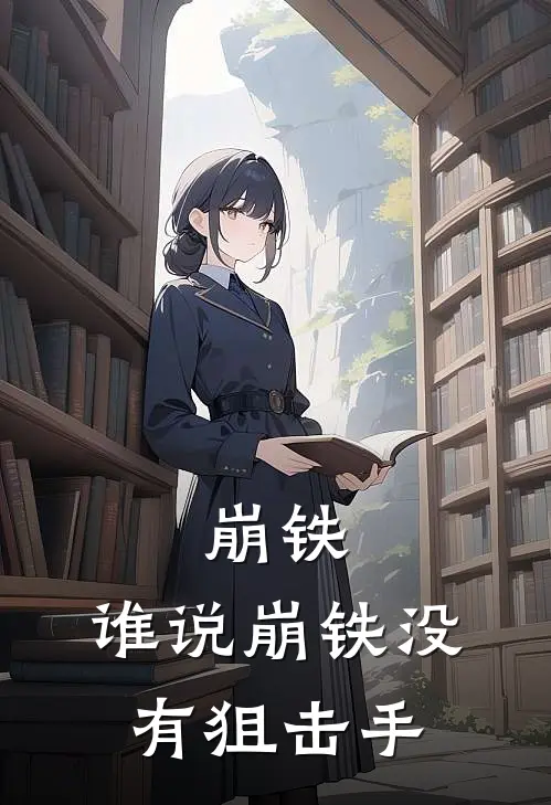 崩铁：谁说崩铁没有狙击手