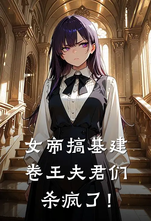 女帝搞基建，卷王夫君们杀疯了！