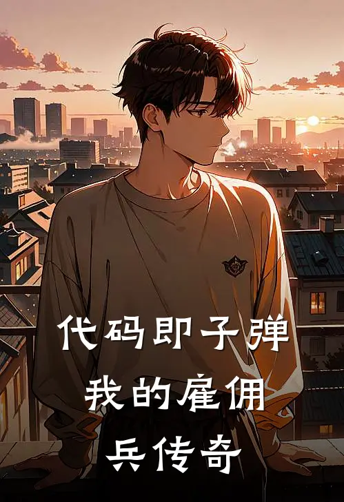 代码即子弹：我的雇佣兵传奇